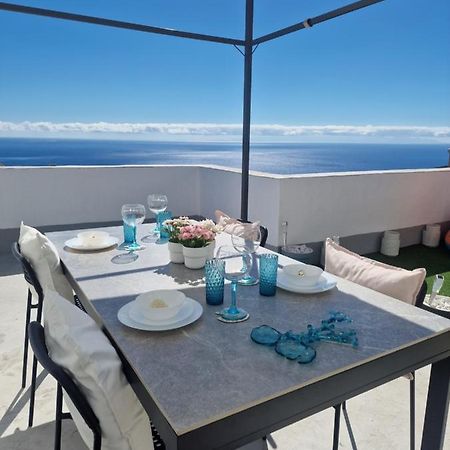 Apartamento Atico Micaela. Terraza Y Vistas Santa Cruz de Tenerife Exterior foto