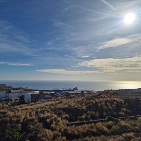 Apartamento Atico Micaela. Terraza Y Vistas Santa Cruz de Tenerife Exterior foto