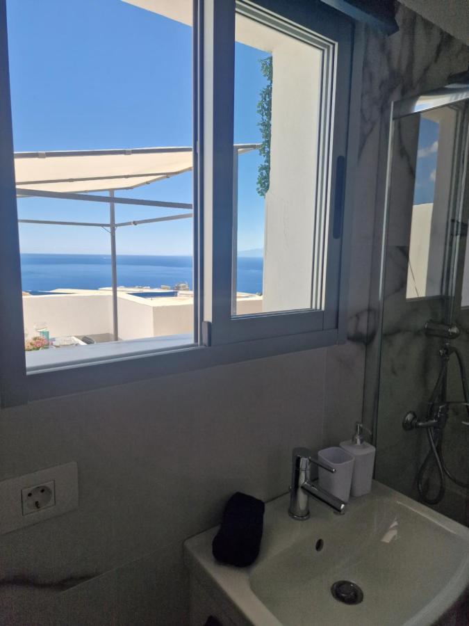 Apartamento Atico Micaela. Terraza Y Vistas Santa Cruz de Tenerife Exterior foto