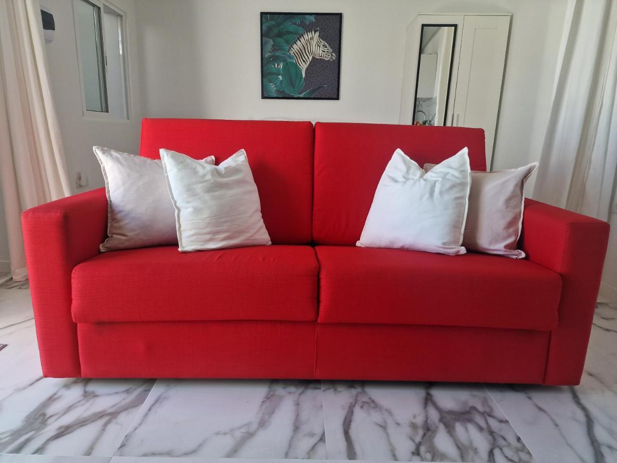 Apartamento Atico Micaela. Terraza Y Vistas Santa Cruz de Tenerife Exterior foto