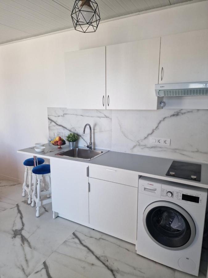 Apartamento Atico Micaela. Terraza Y Vistas Santa Cruz de Tenerife Exterior foto