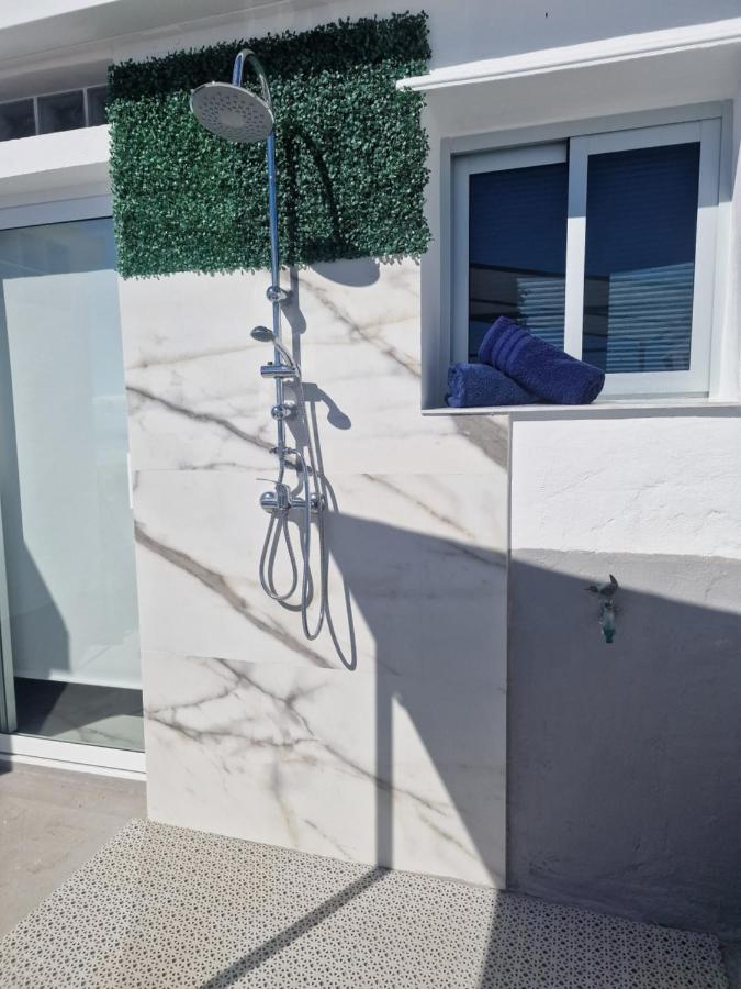 Apartamento Atico Micaela. Terraza Y Vistas Santa Cruz de Tenerife Exterior foto