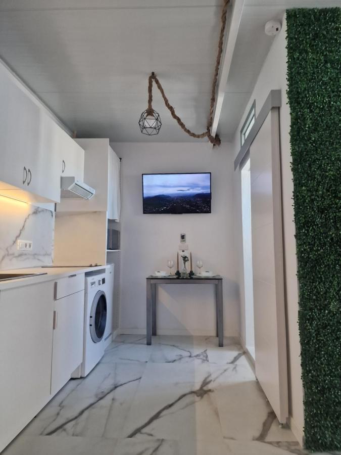 Apartamento Atico Micaela. Terraza Y Vistas Santa Cruz de Tenerife Exterior foto