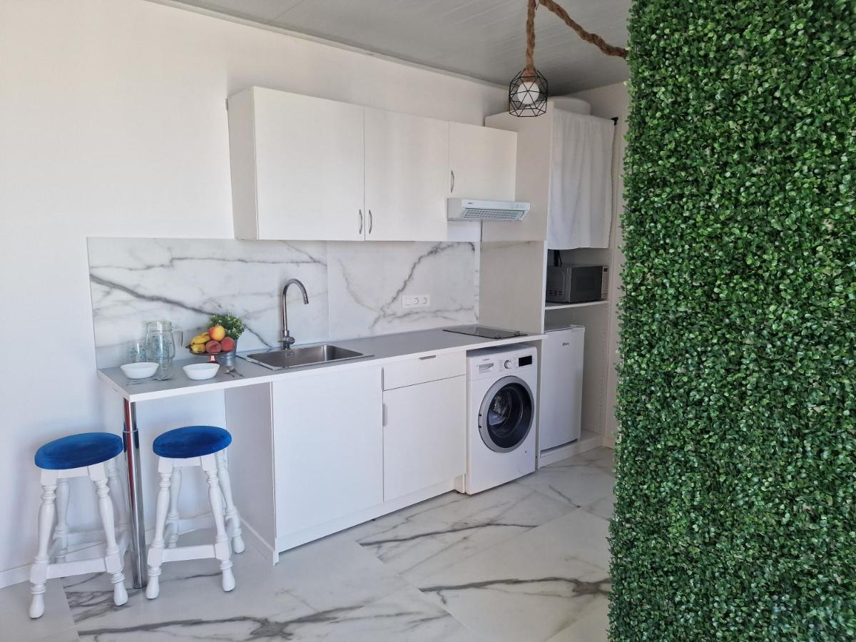 Apartamento Atico Micaela. Terraza Y Vistas Santa Cruz de Tenerife Exterior foto