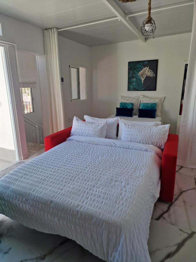 Apartamento Atico Micaela. Terraza Y Vistas Santa Cruz de Tenerife Exterior foto