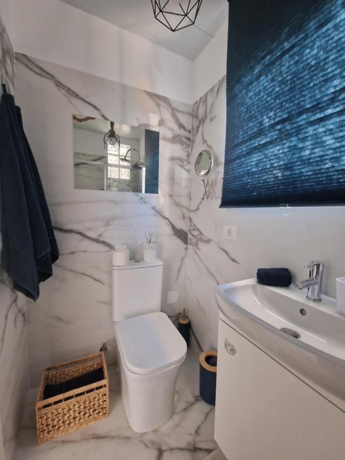 Apartamento Atico Micaela. Terraza Y Vistas Santa Cruz de Tenerife Exterior foto