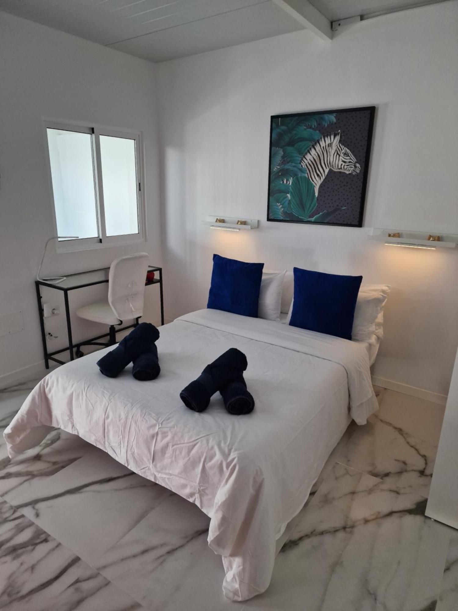Apartamento Atico Micaela. Terraza Y Vistas Santa Cruz de Tenerife Exterior foto
