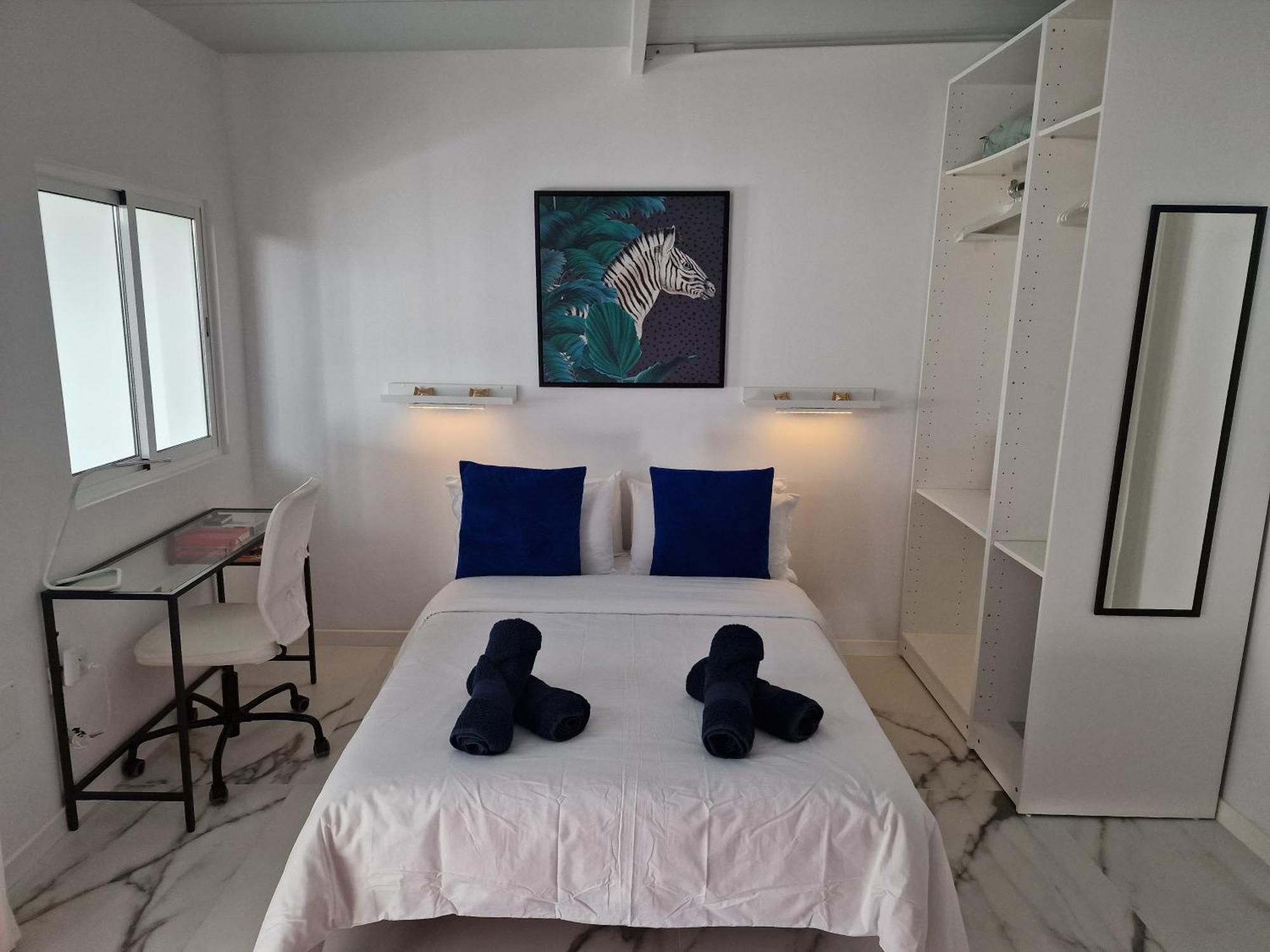 Apartamento Atico Micaela. Terraza Y Vistas Santa Cruz de Tenerife Exterior foto